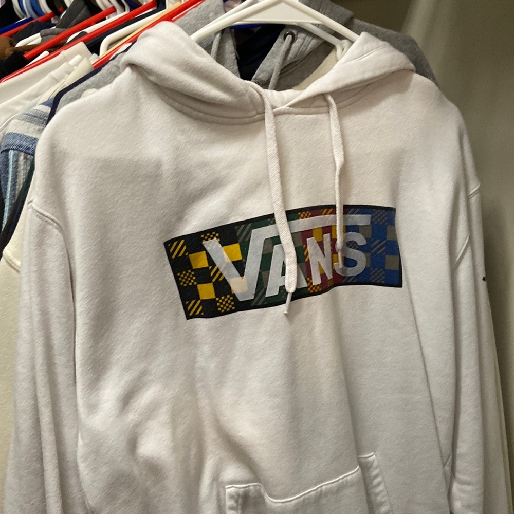 Very cool vans x Harry Potter colab
